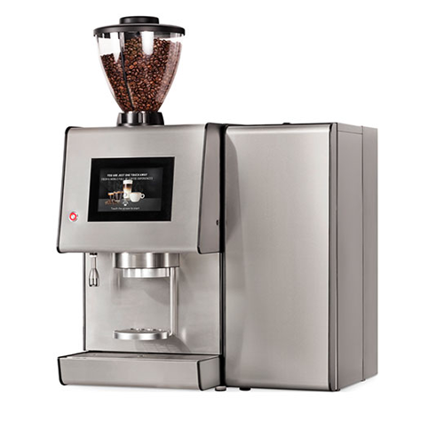 Schaerer Barista one