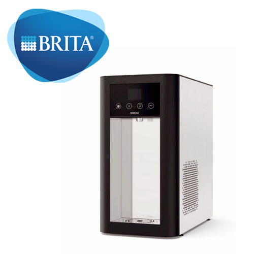 Brita Water dispensers