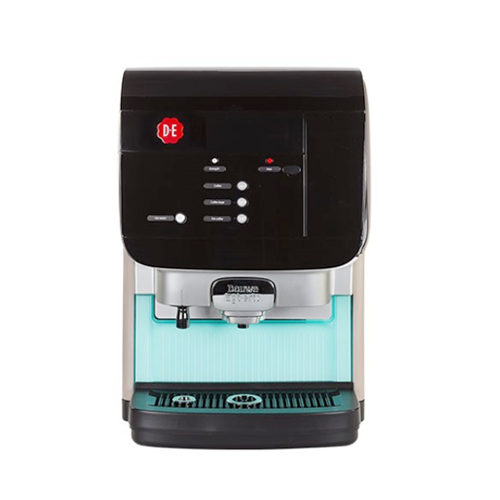 Excellence Compact Black