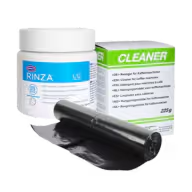 Cleaning and other materials