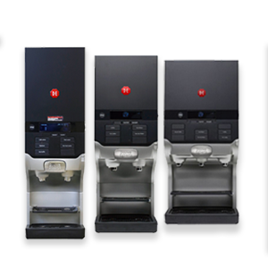 Cafitesse Quantum series