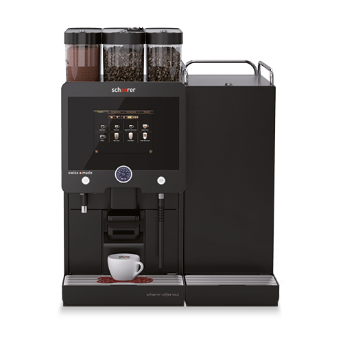 Schaerer Soul