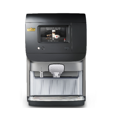 Excellence Compact Touch