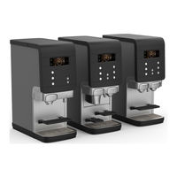 Cafitesse Quantum Touch series