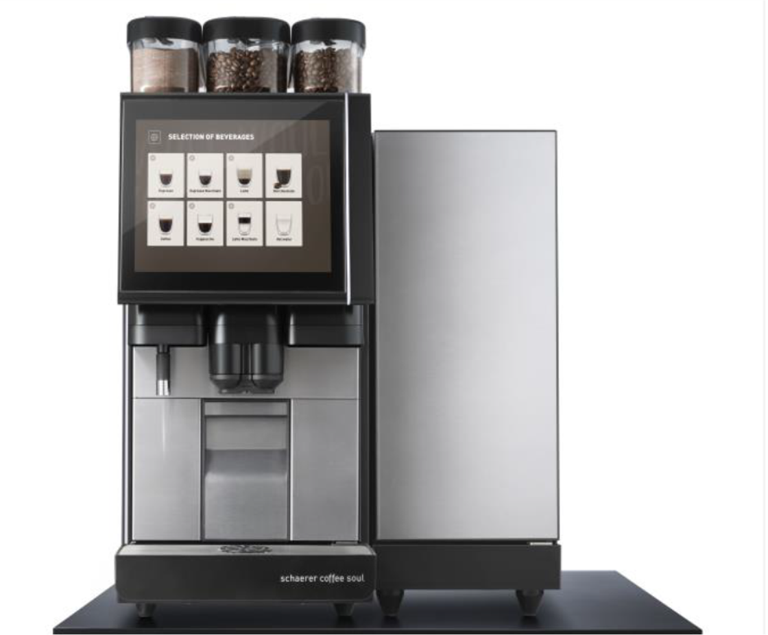 Schaerer Soul 10-12 Barista
